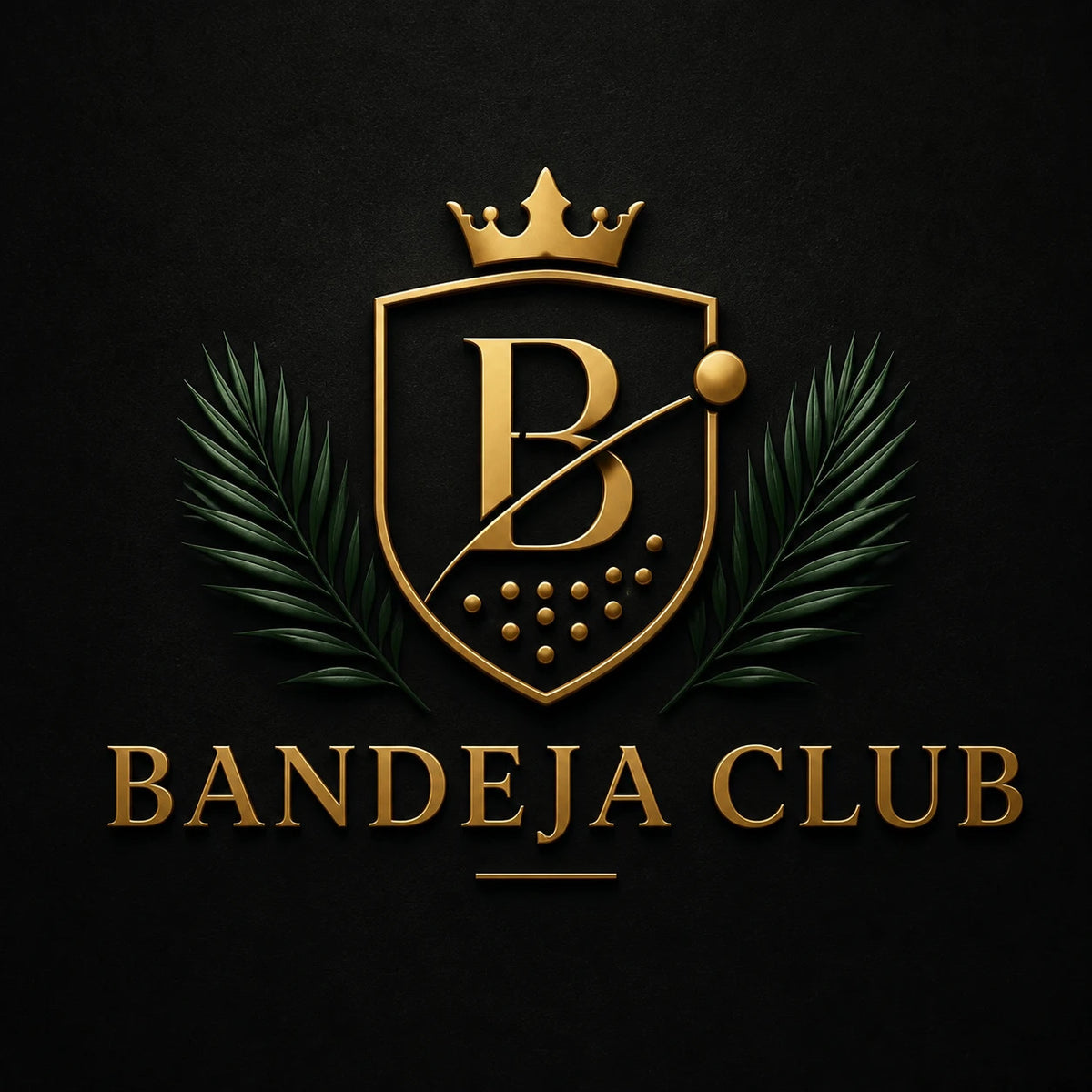 Bandeja Club